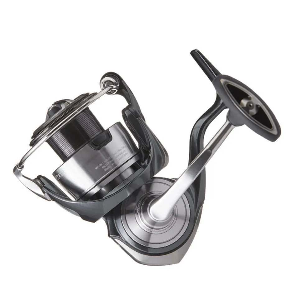 Daiwa Certate LT 24 Spinning Reels
