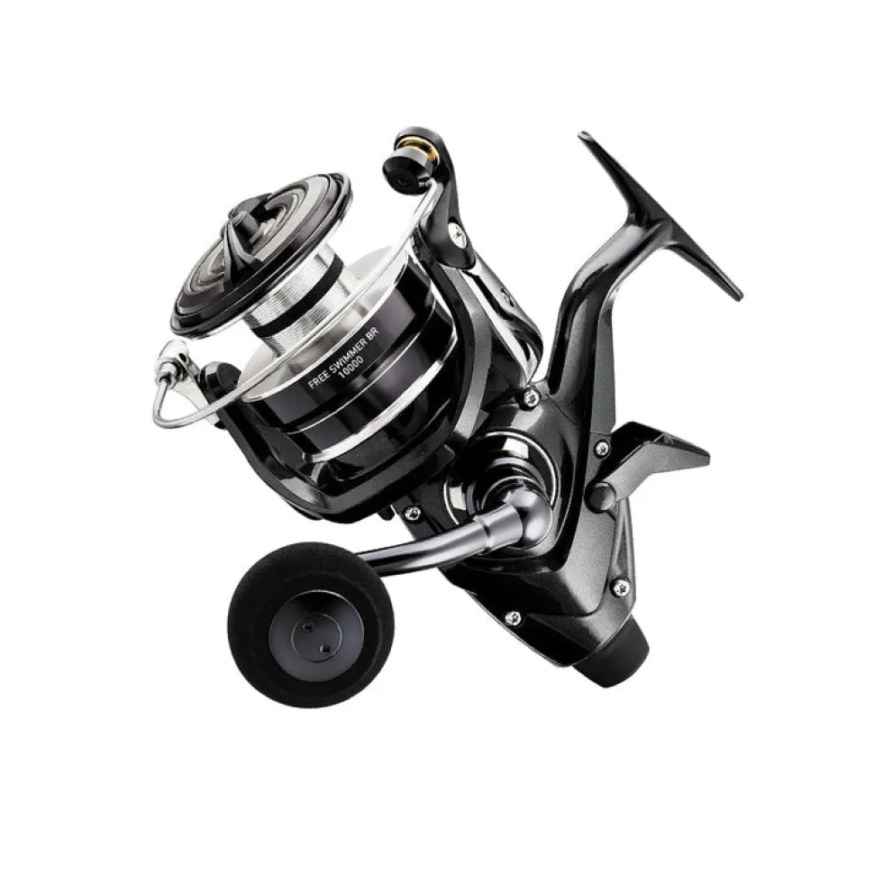 Daiwa Free Swimmer Spinning Reels