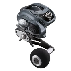 Daiwa Lexa TW Casting Reels