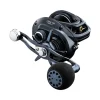 Daiwa Lexa Type HD 400 Casting Reel