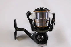 Daiwa Luvias LT 20LUVIAS LT 3000S-CXH 6.2:1 - Used Spinning Reel - Exc