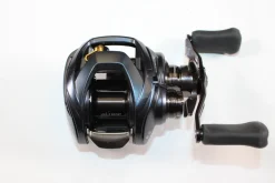 Daiwa Steez A 100 STZ100XH 8.5:1 RH - Used Casting Reel - Very Good Co
