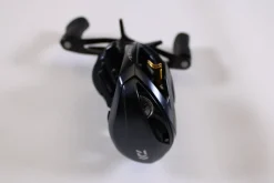 Daiwa Steez A 100 STZ100XH 8.5:1 RH - Used Casting Reel - Very Good Co