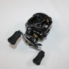 Daiwa Steez SV TW 1016SV-H 6.3:1 RH - Used Casting Reel - Excellent Co