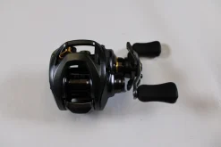 Daiwa Steez SV TW 1016SV-H 6.3:1 RH - Used Casting Reel - Excellent Co