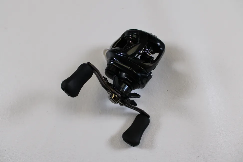 Daiwa Tatula SV 70 TTUSV70XH Used Casting Reel - Excellent Condition