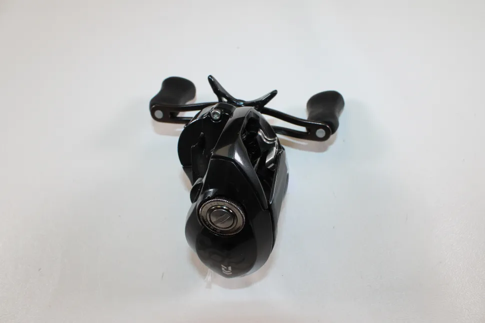 Daiwa Tatula SV 70 TTUSV70XH Used Casting Reel - Excellent Condition