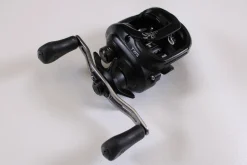 Daiwa Tatula 200 TAT200HS 7.3:1 RH - Used Casting Reel - Good Conditio
