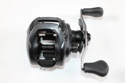 Daiwa Tatula 200 TAT200HS 7.3:1 RH - Used Casting Reel - Good Conditio