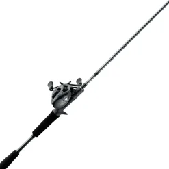 Daiwa Tatula TWS Baitcasting Combo 7'3" Medium Heavy 7.3:1 Left Hand |