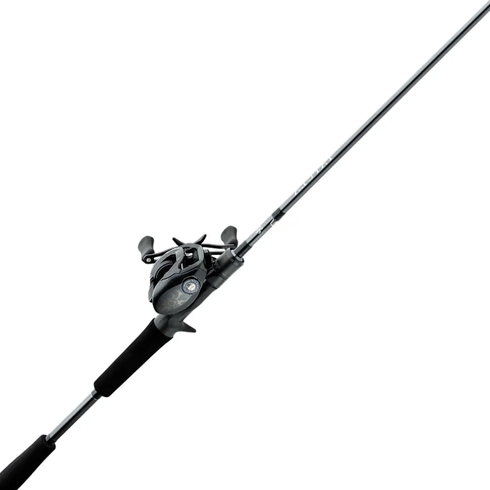 Daiwa Tatula TWS Baitcasting Combo 7'3" Medium Heavy 7.3:1 Left Hand |