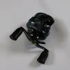 Daiwa Zillion SV TW JDM 9.1:1 Gear Ratio - Used Casting Reel - Good Co