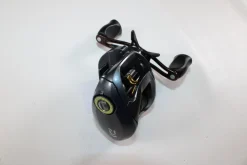 Daiwa Zillion SV TW JDM 9.1:1 Gear Ratio - Used Casting Reel - Good Co