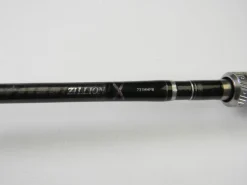 Daiwa Zillion ZIL731MHFB 7'3" Medium Heavy - Used Casting Rod - Excell