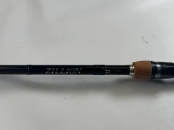 Daiwa Zillion ZLON731HRB-FL 7'3" Heavy - Used Casting Rod - Excellent