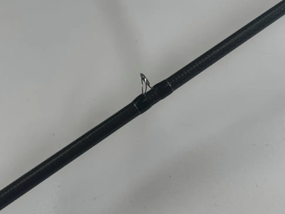 Daiw BLX BLXSG721HFB 7'2" Heavy - Used Casting Rod - Excellent Conditi