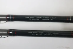Damiki Dark Angel C701MH and C701M Casting Rods - Used - Good Conditio