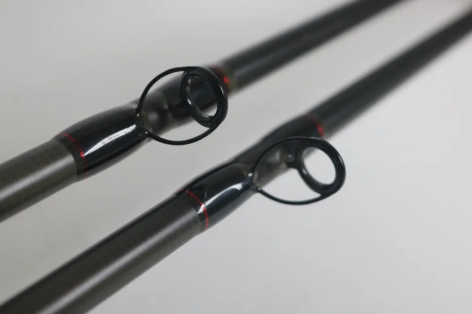 Damiki Dark Angel C701MH and C701M Casting Rods - Used - Good Conditio