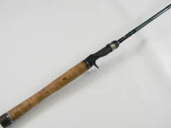 Dobyns Champion Gen 2 DC 704 CB 7'0" Medium - Used Casting Rod - Excel
