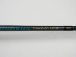 Dobyns Champion Gen 2 DC 704 CB 7'0" Medium - Used Casting Rod - Excel