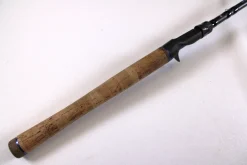 Dobyns Champion XP DC736CBGLASS 7'3" Heavy - Used Casting Rod - Very G