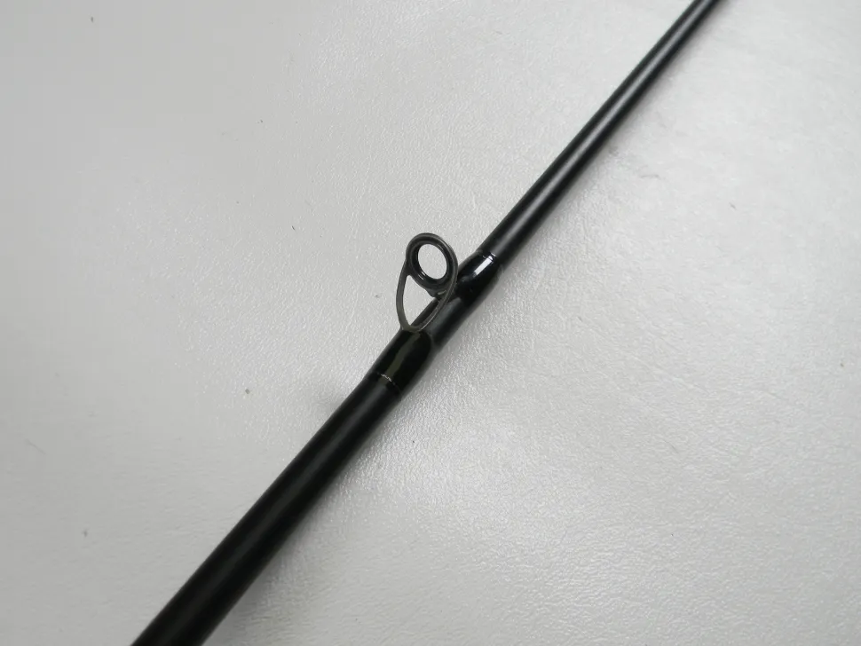 Dobyns Champion XP DC705CB 7'0" Medium Heavy - Used Casting Rod - Exce