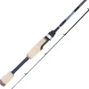 Dobyns Sierra Trout and Panfish Series 2 Piece Spinning Rods