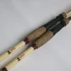 Doomsday The47 T47C-673F and T47C-673F Casting Rods - Used - Fair Cond