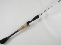 Duckett Black Ice DFBI68M-C 6'8" Medium - Used Casting Rod - Excellent
