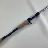 Duckett Jacob Wheeler Select DFWS73M-CC 7'3" Medium Crankin - Used Cas
