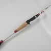 Duckett Micro Magic Pro DFMP69MHC 6'9" Medium Heavy - Used Casting Rod