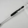 Duckett White Ice DFWI711HC Byron Velvick 7'11" Heavy A-Rig/Swimbait -