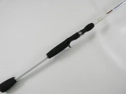Duckett White Ice DFWI73HC Pete Ponds 7'3" Heavy - Used Casting Rod -