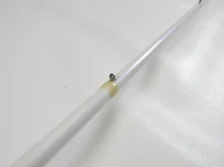 Duckett White Ice DFWI73HC Pete Ponds 7'3" Heavy - Used Casting Rod -
