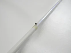 Duckett White Ice DFWI711MHCC Byron Velvick 7'11" Medium Heavy Lure La