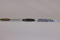 Duckett White Ice TR-DFWI68MHS 6'8" Medium Heavy - Used Spinning Rod -