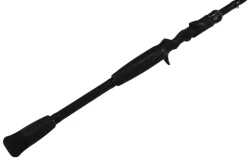 Edge Rods LMX Delta HyBrid 696-1 6'9" Medium Heavy - Used Casting Rod