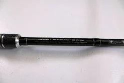 Enigma Ippon EIPN7MB-MH 7'0" Medium Heavy - Used Casting Rod - Excelle