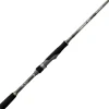 Evergreen Brett Hite Combat Stick Spinning Rods