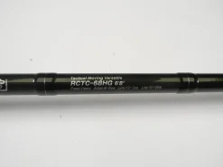 Evergreen Combat Stick RCTC-68HG Tactical Moving Versatile 6'8" Heavy