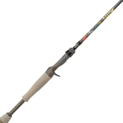 Falcon BuCoo SR Peacock Bass Series Casting Rods