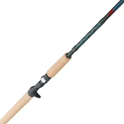 Falcon Coastal Clear Water Casting Rods
