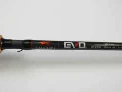 Falcon EVO VFC-7-173 7'3" Heavy - Used Casting Rod - Excellent Conditi