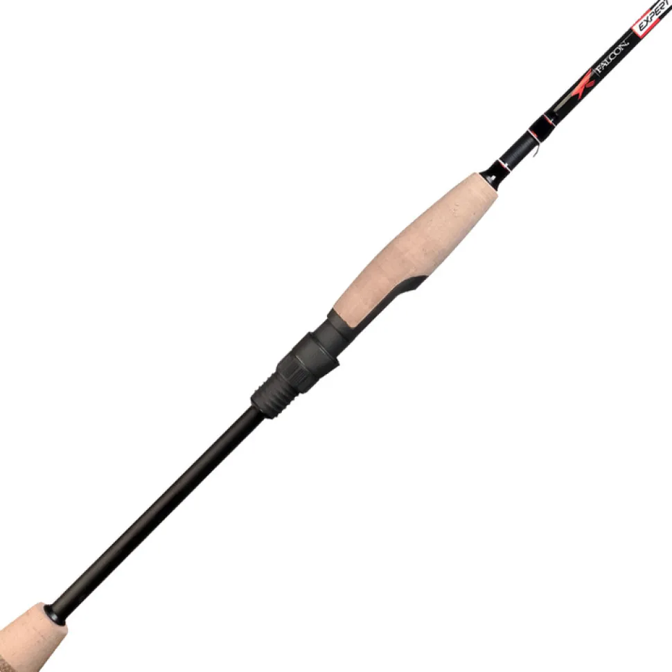 Falcon Expert Spinning Rods