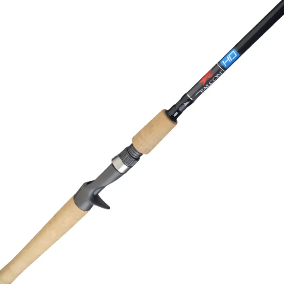 Falcon HD Casting Rods