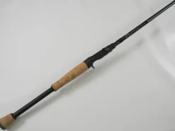 Falcon Lowrider LFC74H Heavy Cover Jig 7'4" Heavy - Used Casting Rod -