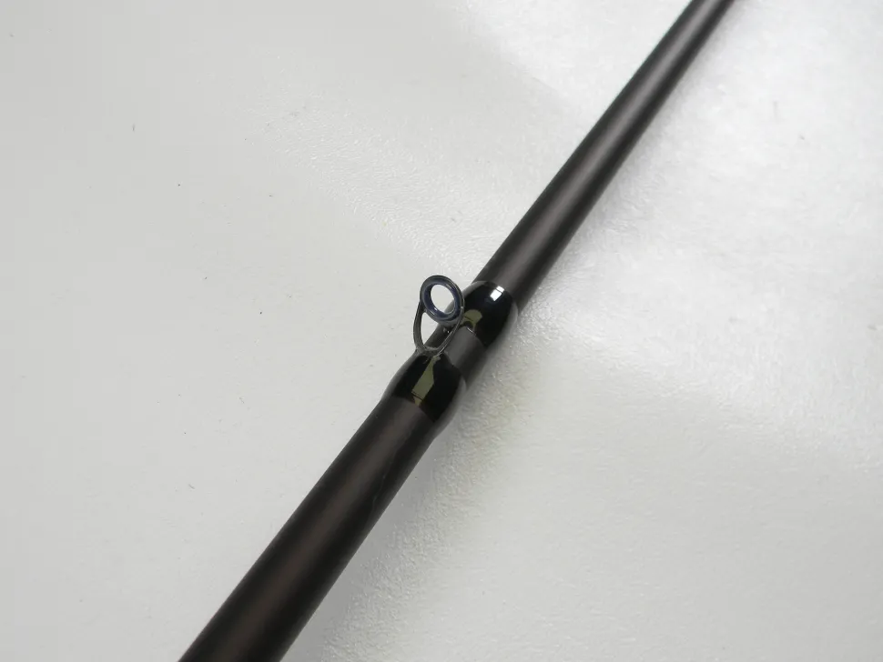Falcon Lowrider LFC74H Heavy Cover Jig 7'4" Heavy - Used Casting Rod -