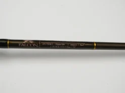 Falcon Lowrider LFC-72HH Flippin Stik 7'2" Heavy - Used Casting Rod -