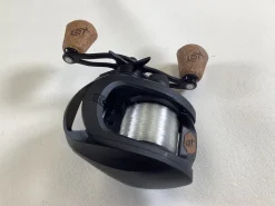 13 Fishing Concept A3 Gen II CA3-8.1-RH 8.1:1 RH - Used Casting Reel -
