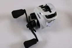 13 Fishing Concept C Gen II C2-8.3-RH 8.3:1 RH - Used Casting Reel - E